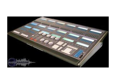 Avolites Diamond 4 Elite