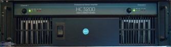 RCF HC 3200