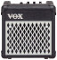 Nouvelles finitions pour le DA-5 de Vox