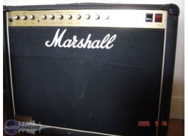 Marshall 4211 JCM800 Split Channel Reverb (1982-1989)
