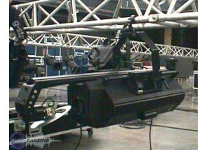 Martin Pal 1200 FX