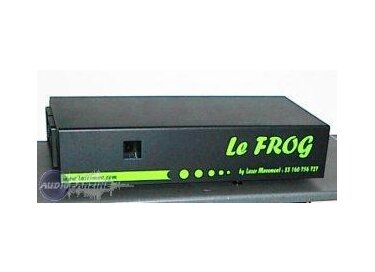 Laser Movement frog 3 Watts