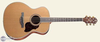 Crafter GA 7