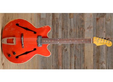 Fender Coronado I (1966-1970)