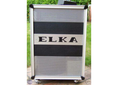 Elka Elkatone 610
