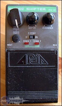 Aria PS-10 Phase Shifter