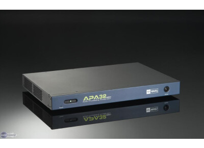 Waves APA32