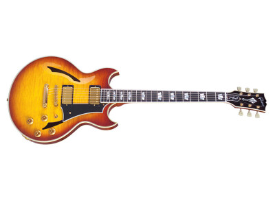 Gibson Johnny A.