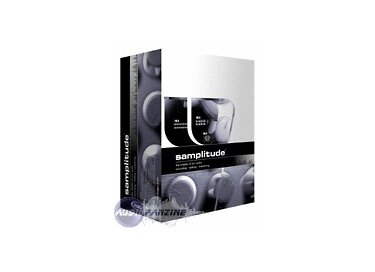 Magix Samplitude 8 Classic