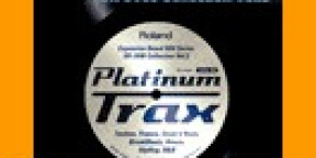  Roland SRX-08 Platinum Trax 