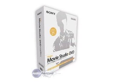 Sony Vegas Movie Studio Platium