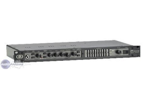 Ampeg SVP-Pro