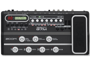 Zoom G7.1ut