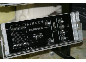 Binson Echorec PE 603-T