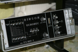 Binson Echorec PE 603-T