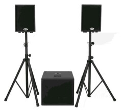 Gemini DJ XTR 500