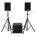 See the photo of the Gemini DJ XTR 500 Gemini DJ XTR 500