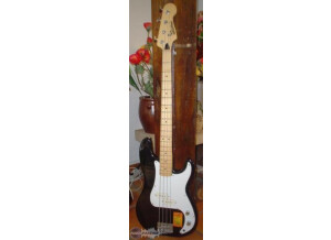 Stanbury Precision Bass