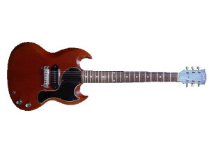 Gibson SG Junior