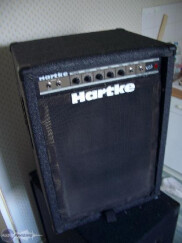 Hartke B120