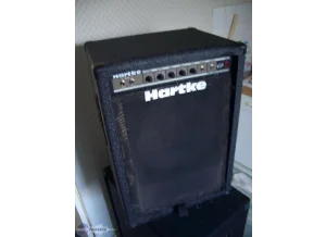 Amplificateur Bass HARTKE model HA3500 et baffle Bass - Instruments de musique Amplificateur Bass HARTKE model HA3500 et baffle Bass - Instruments de musique