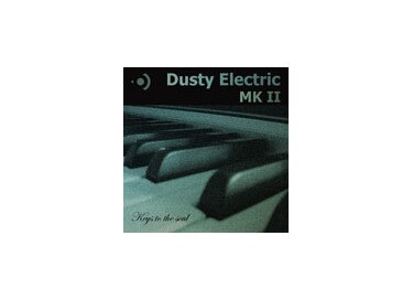 Precision Sound Dusty Electric MkII