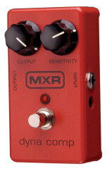 MXR M102 Dyna Comp Compressor