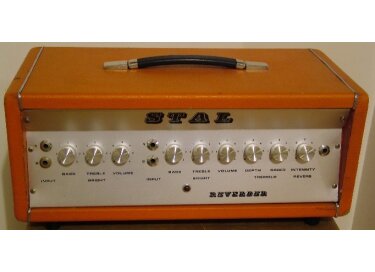 Stal Reverber