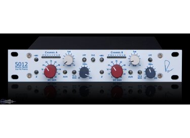 Rupert Neve Designs Portico 5012