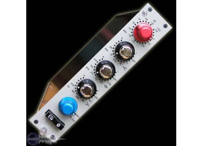 Wunder Audio PEQ1