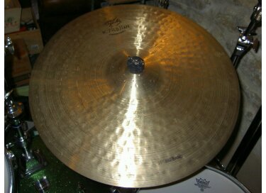 Zildjian K Constantinople Big Band 21"