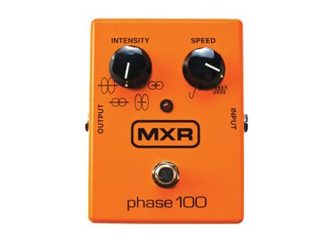 MXR M107 Phase 100