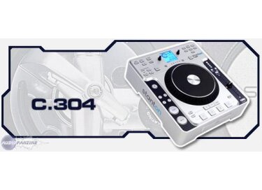 Stanton Magnetics C.304