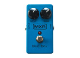 Vends MXR M103 Blue Box Octave Fuzz