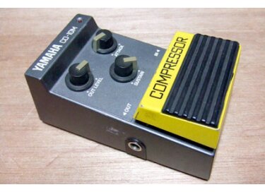 Yamaha CO-10M