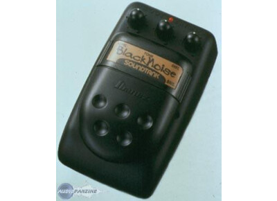 Ibanez BN5 Black Noise Distortion