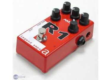 Amt Electronics R1 Mesa Rectifier