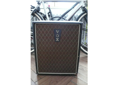 Vox T-25