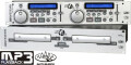 JBSystems MCD570