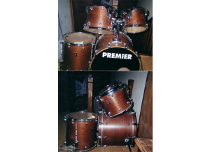 Premier Vitria