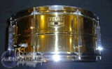 Tama Artstar Brass 14"x5,5" Snare