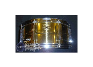 Tama Artstar Brass 14"x5,5" Snare