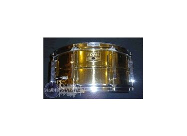 Tama Artstar Brass 14"x5,5" Snare