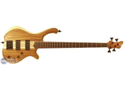 Mayones Victorious 4