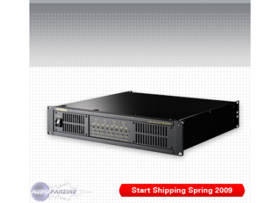 Yamaha IPA8200