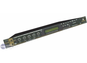 Peavey TubeFex