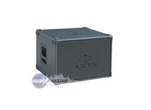 Axys UB-25G2