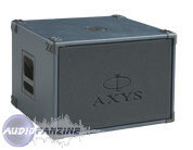 Axys UB-25G2