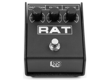 ProCo Sound RAT 2