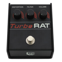 ProCo Sound Turbo RAT